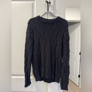 Free People Sweater